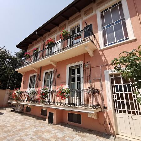 B&B Ad Quintum Torino Колленьо Экстерьер фото
