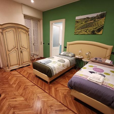 B&B Ad Quintum Torino Колленьо Экстерьер фото