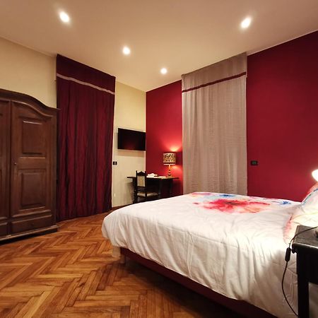 B&B Ad Quintum Torino Колленьо Экстерьер фото