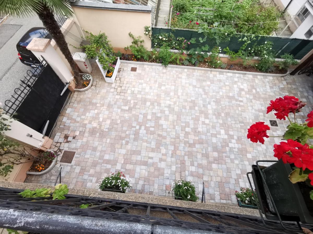 B&B Ad Quintum Torino Колленьо Экстерьер фото