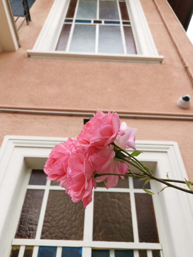B&B Ad Quintum Torino Колленьо Экстерьер фото