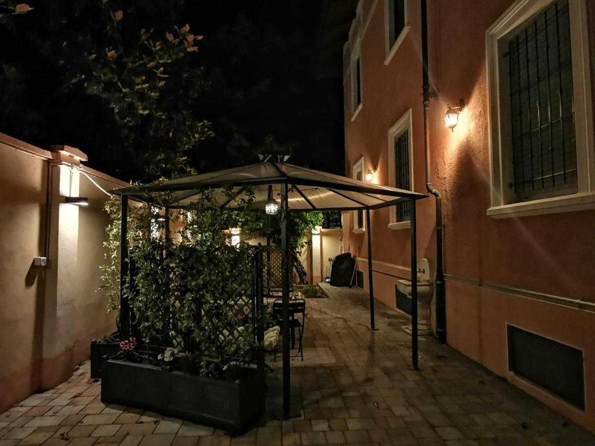 B&B Ad Quintum Torino Колленьо Экстерьер фото