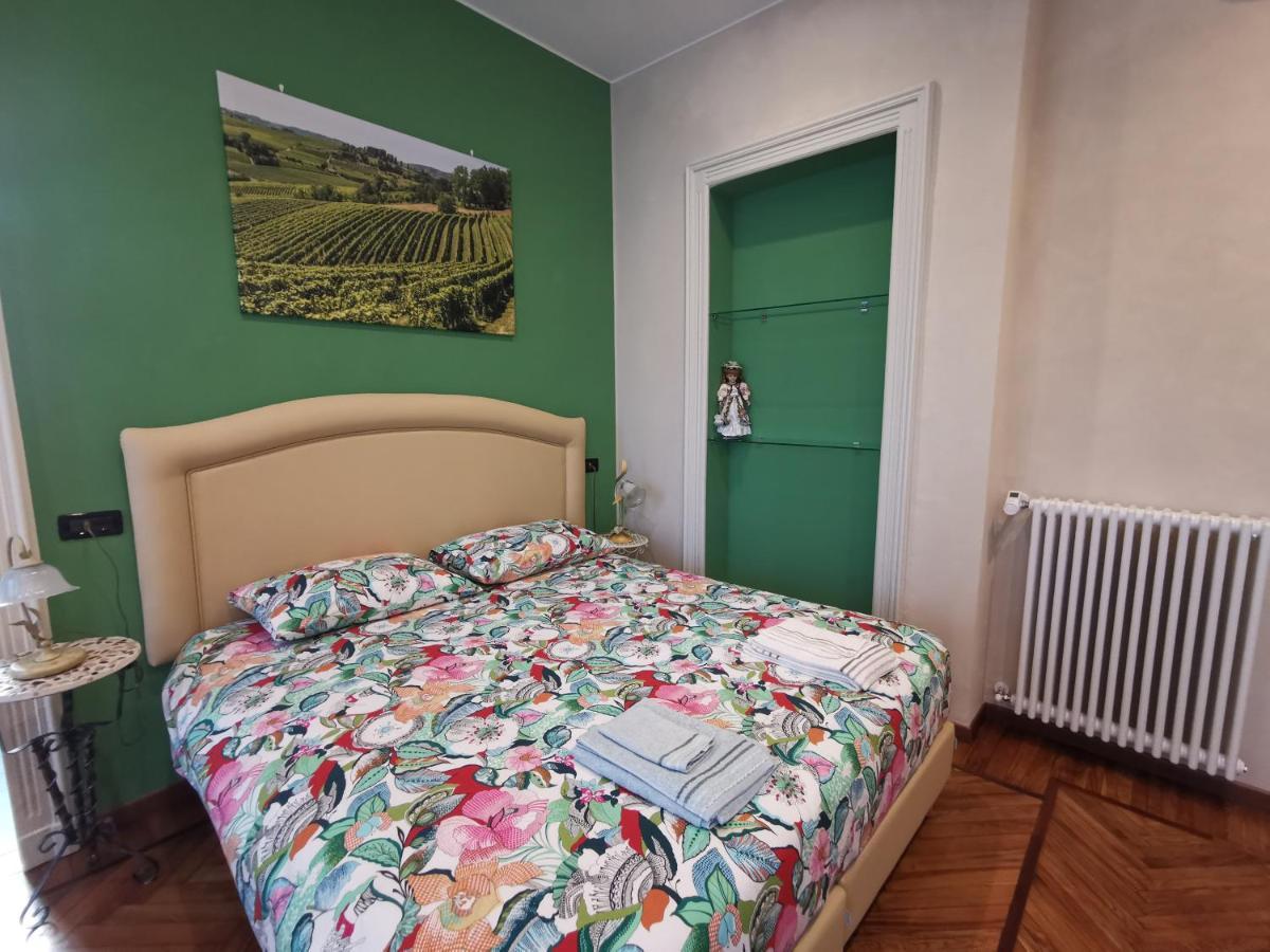 B&B Ad Quintum Torino Колленьо Экстерьер фото