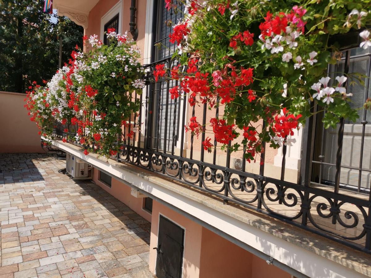 B&B Ad Quintum Torino Колленьо Экстерьер фото