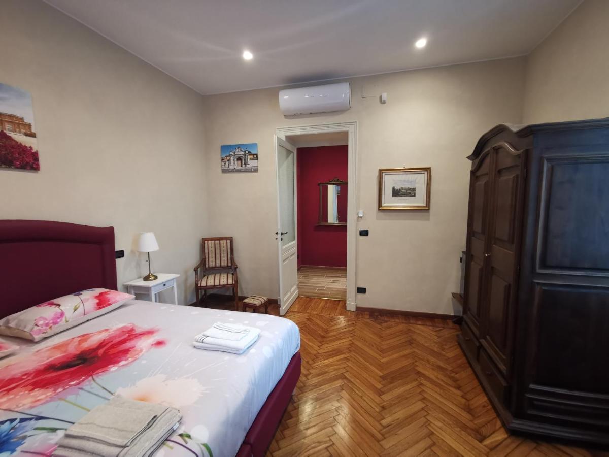 B&B Ad Quintum Torino Колленьо Экстерьер фото
