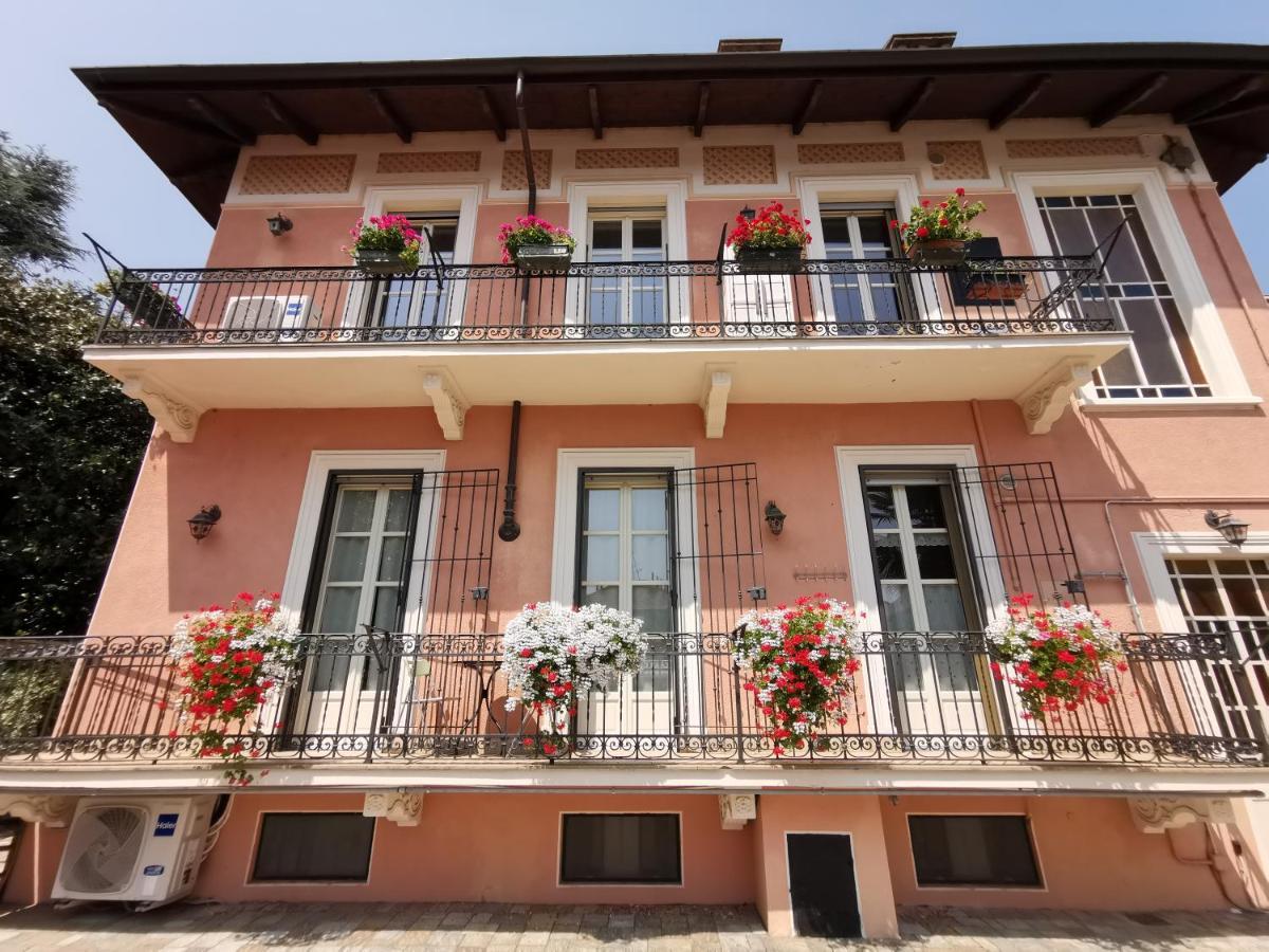 B&B Ad Quintum Torino Колленьо Экстерьер фото
