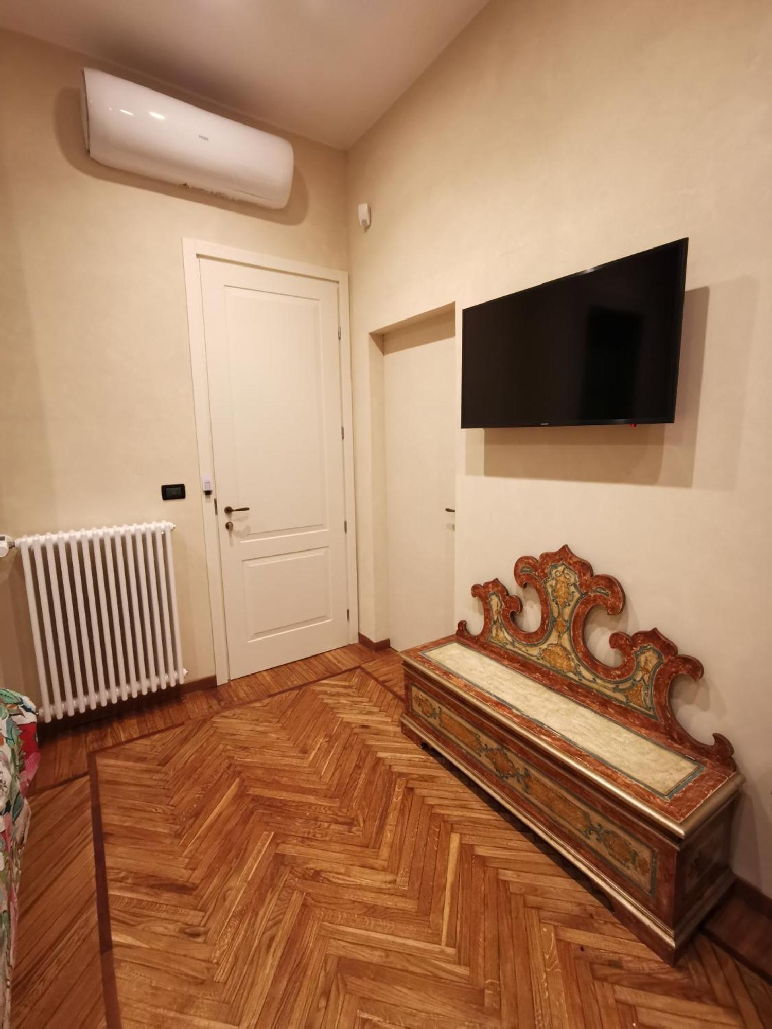 B&B Ad Quintum Torino Колленьо Номер фото