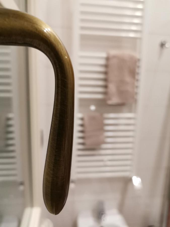 B&B Ad Quintum Torino Колленьо Экстерьер фото