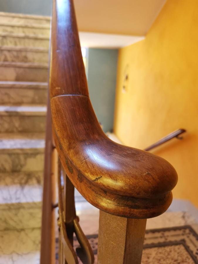 B&B Ad Quintum Torino Колленьо Экстерьер фото