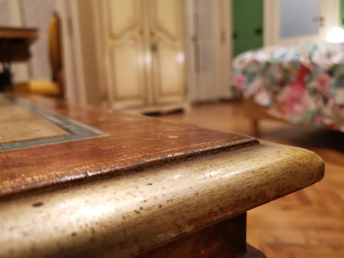 B&B Ad Quintum Torino Колленьо Экстерьер фото