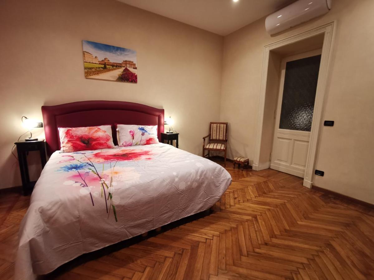 B&B Ad Quintum Torino Колленьо Экстерьер фото
