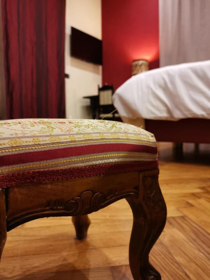 B&B Ad Quintum Torino Колленьо Экстерьер фото