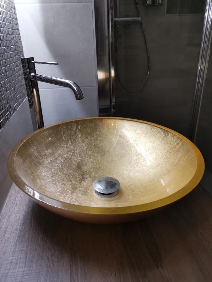 B&B Ad Quintum Torino Колленьо Экстерьер фото