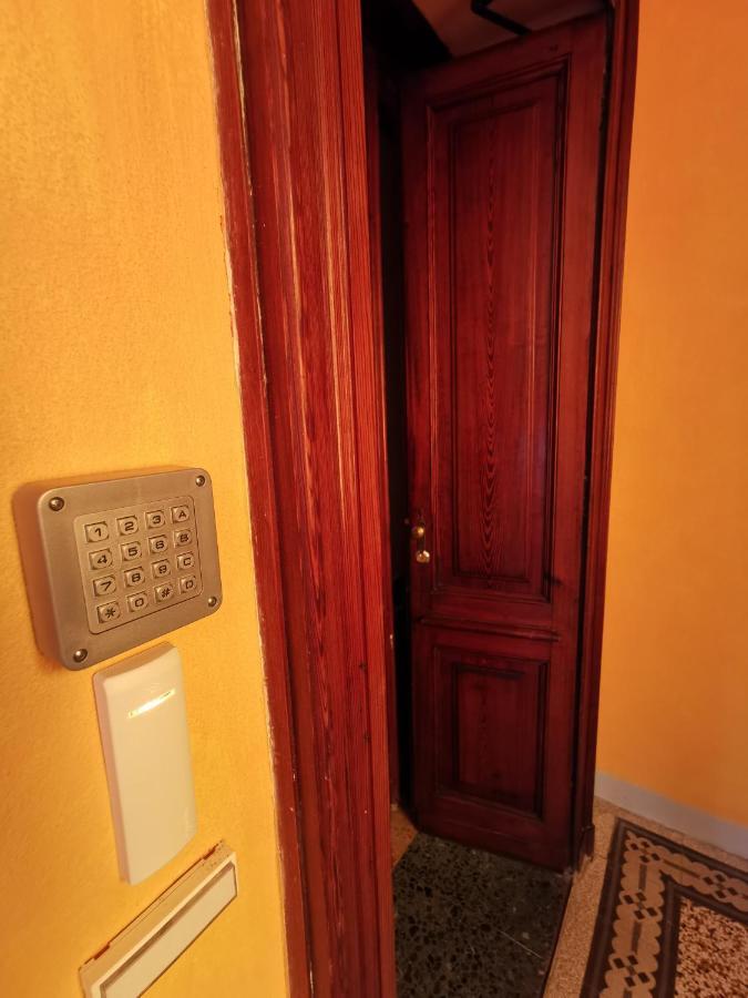 B&B Ad Quintum Torino Колленьо Экстерьер фото