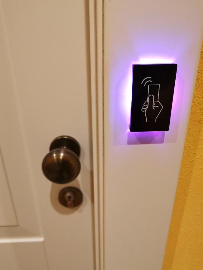 B&B Ad Quintum Torino Колленьо Экстерьер фото