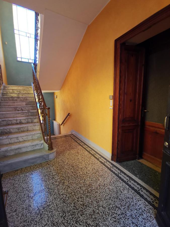 B&B Ad Quintum Torino Колленьо Экстерьер фото