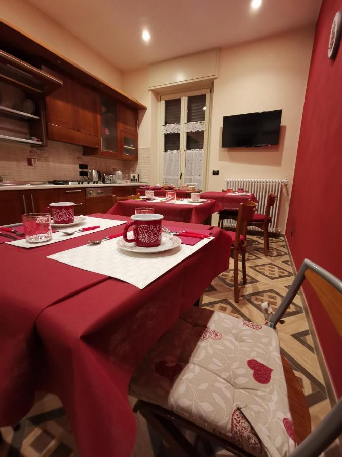 B&B Ad Quintum Torino Колленьо Экстерьер фото
